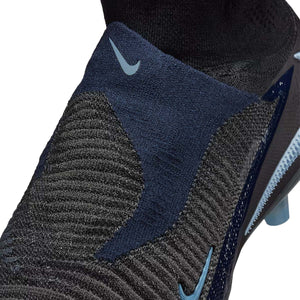 NIKE NIKE PHANTOM 6 HIGH ELITE FG SHOES 10