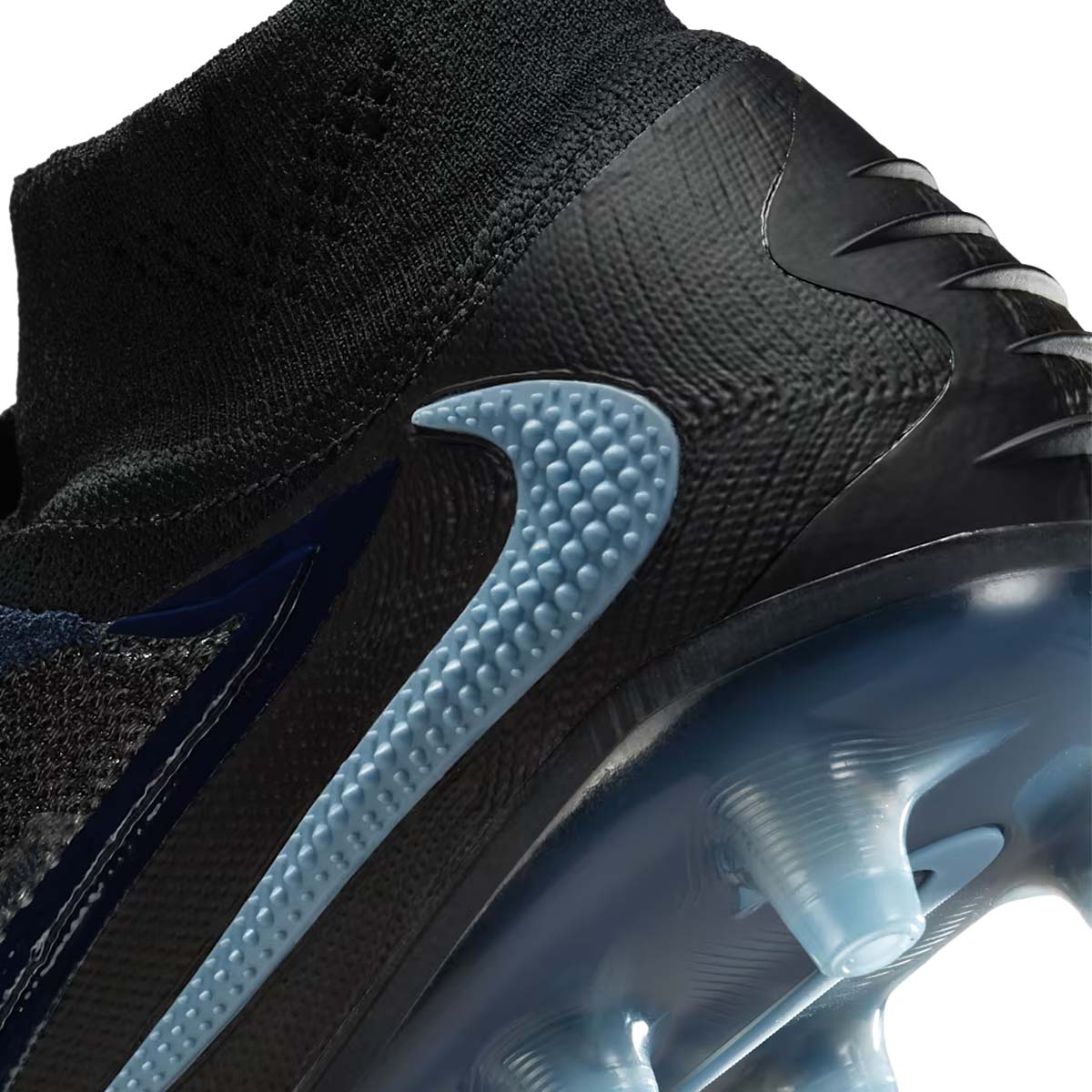 NIKE NIKE PHANTOM 6 HIGH ELITE FG SHOES 10