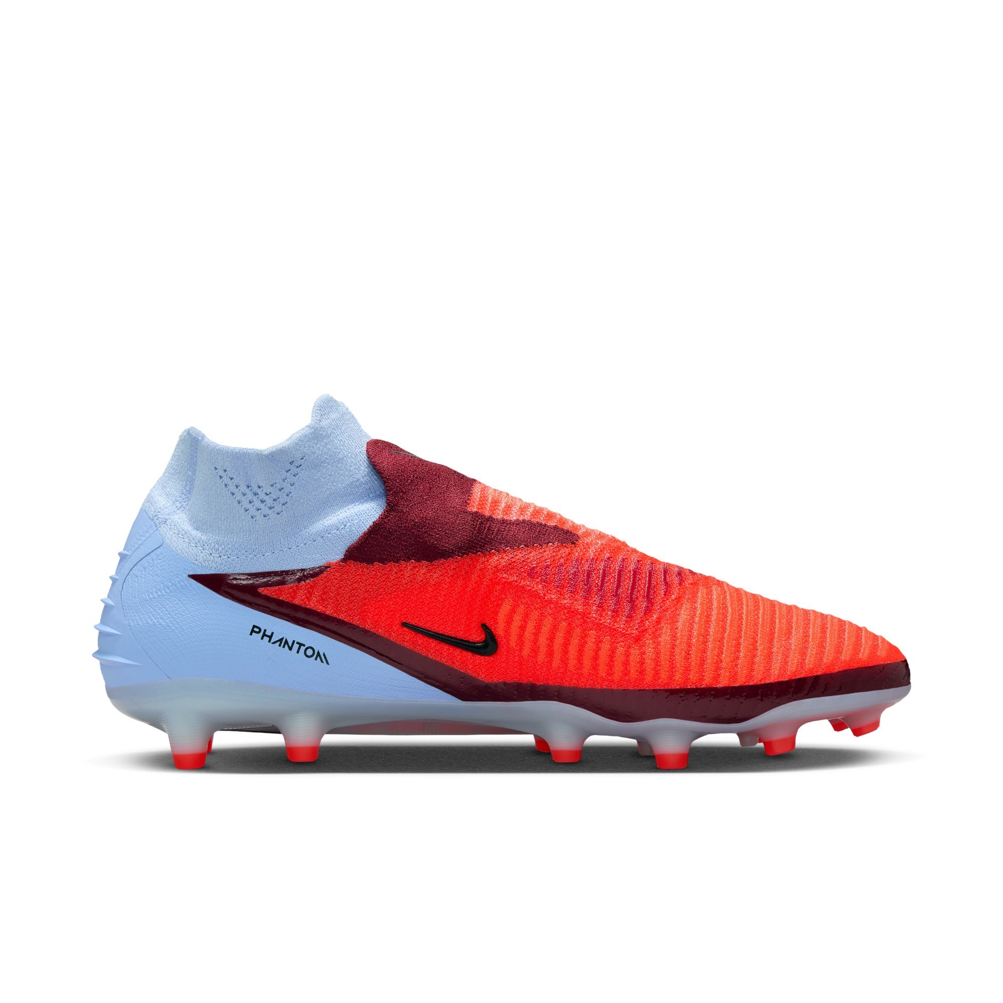 Nike Phantom 6 High Elite Soccer Cleats 10