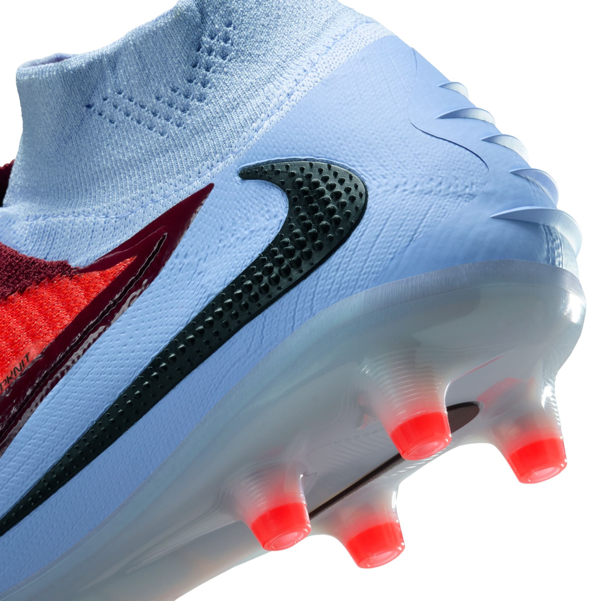 Nike Phantom 6 High Elite Soccer Cleats 10