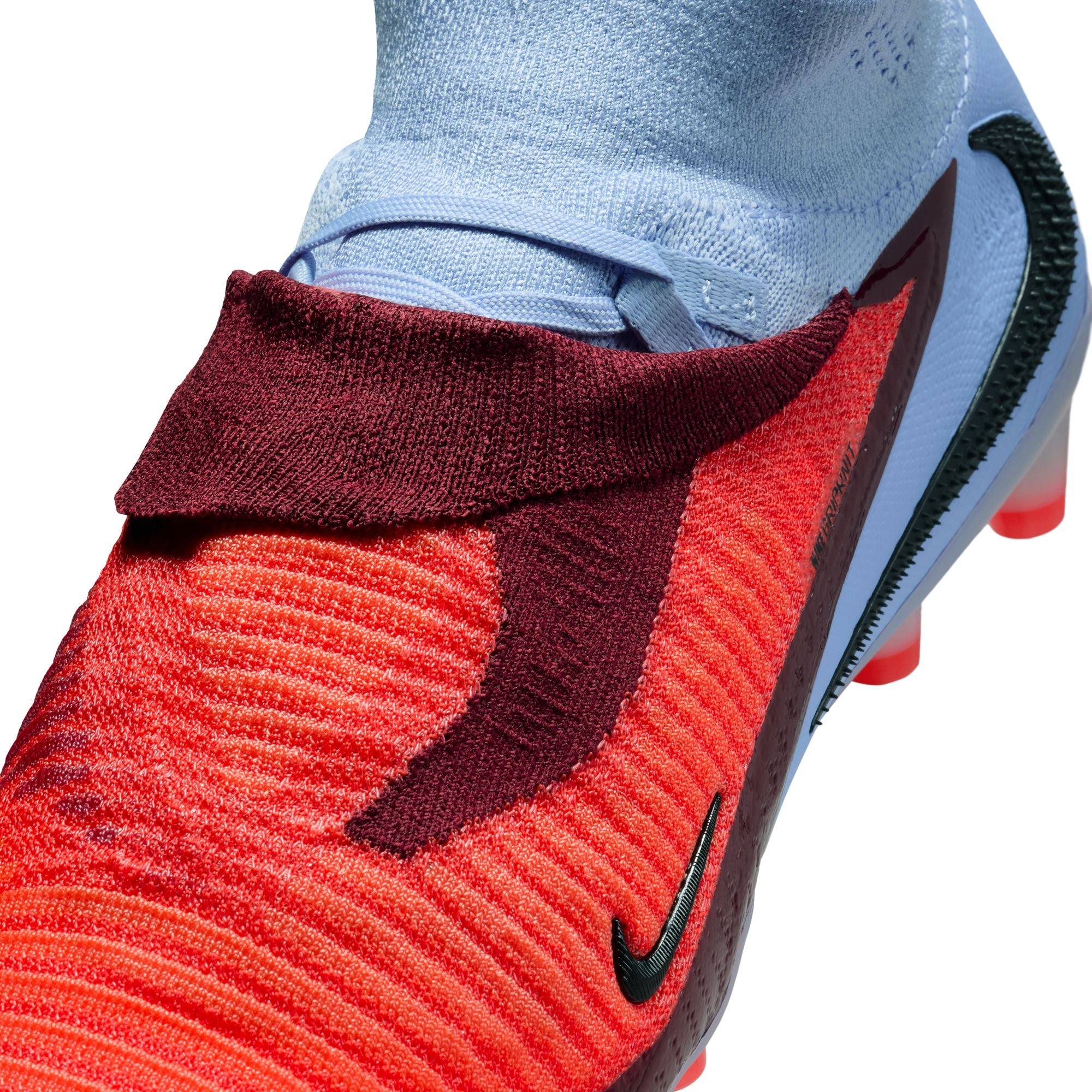 Nike Phantom 6 High Elite Soccer Cleats 10