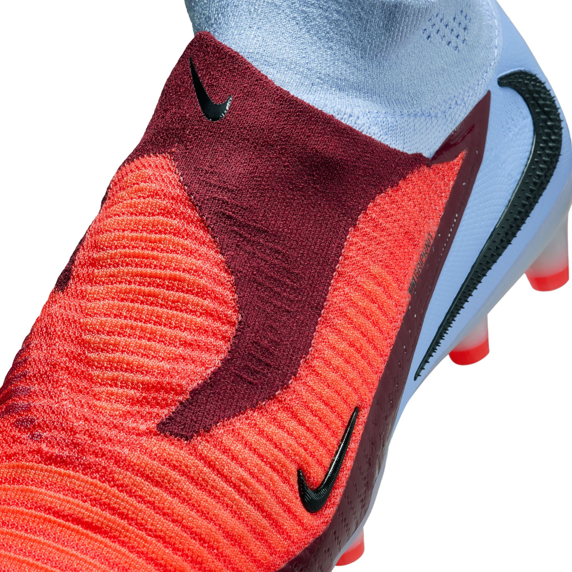 Nike Phantom 6 High Elite Soccer Cleats 10