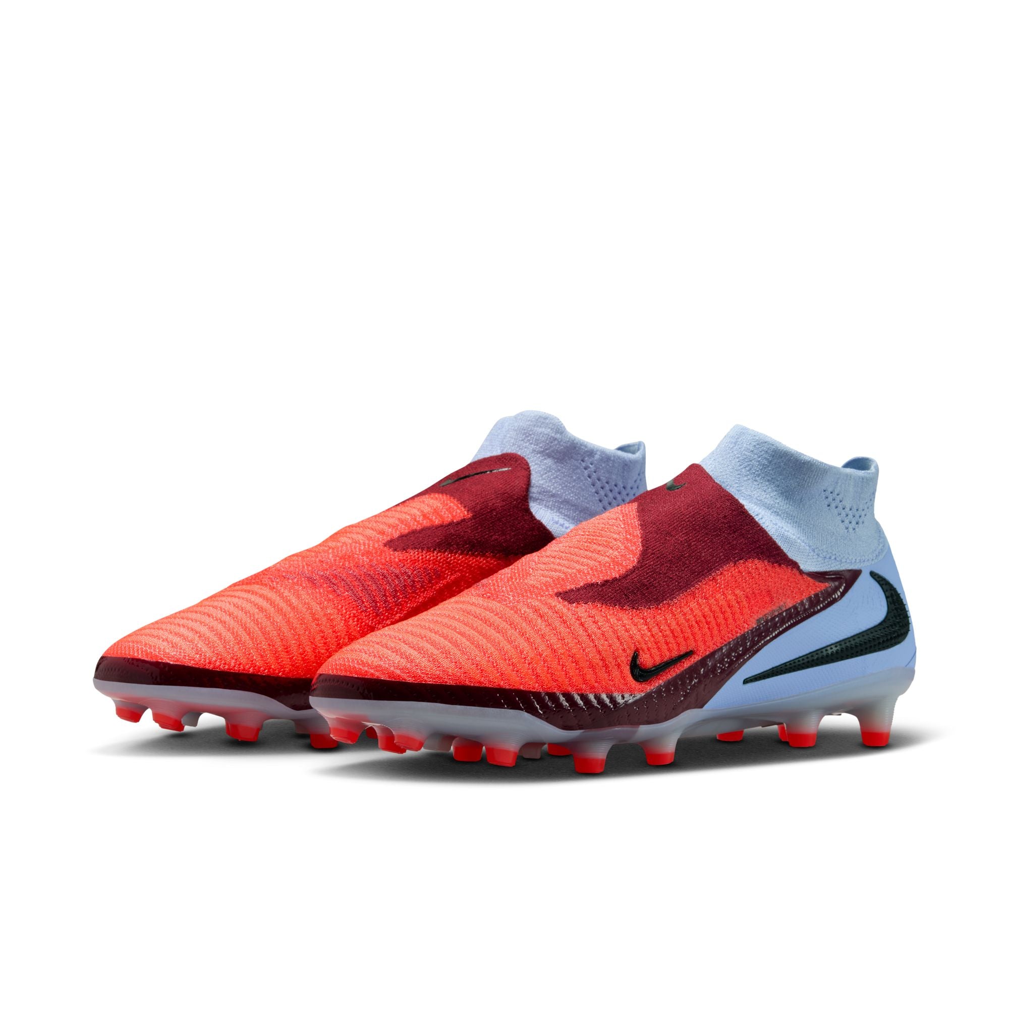 Nike Phantom 6 High Elite Soccer Cleats 10