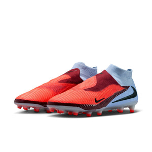 Nike Phantom 6 High Elite Soccer Cleats 10