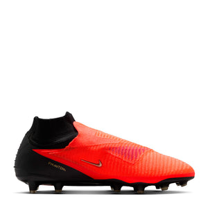 Nike Phantom 6 High Elite AG Soccer Cleats 10