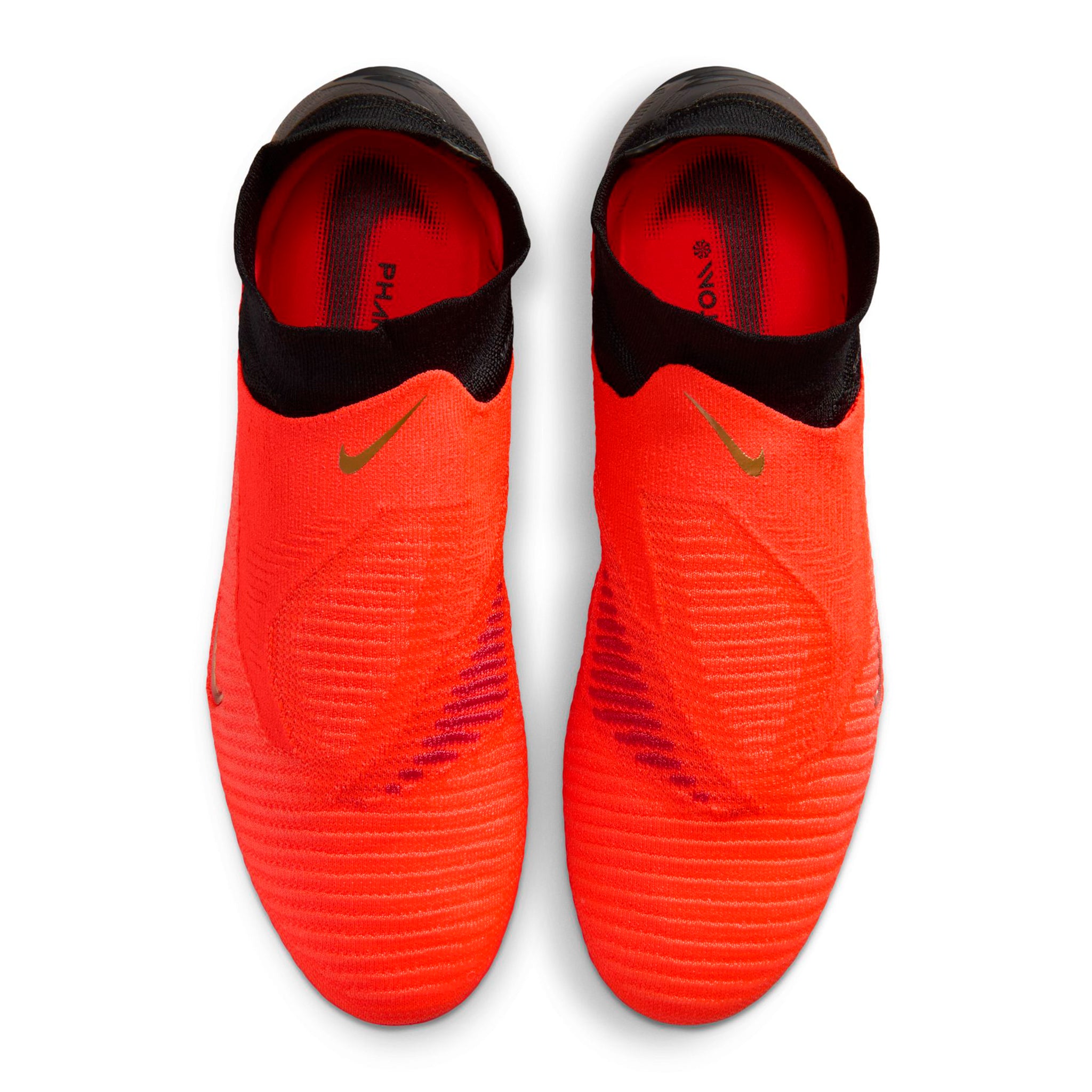 Nike Phantom 6 High Elite AG Soccer Cleats 10