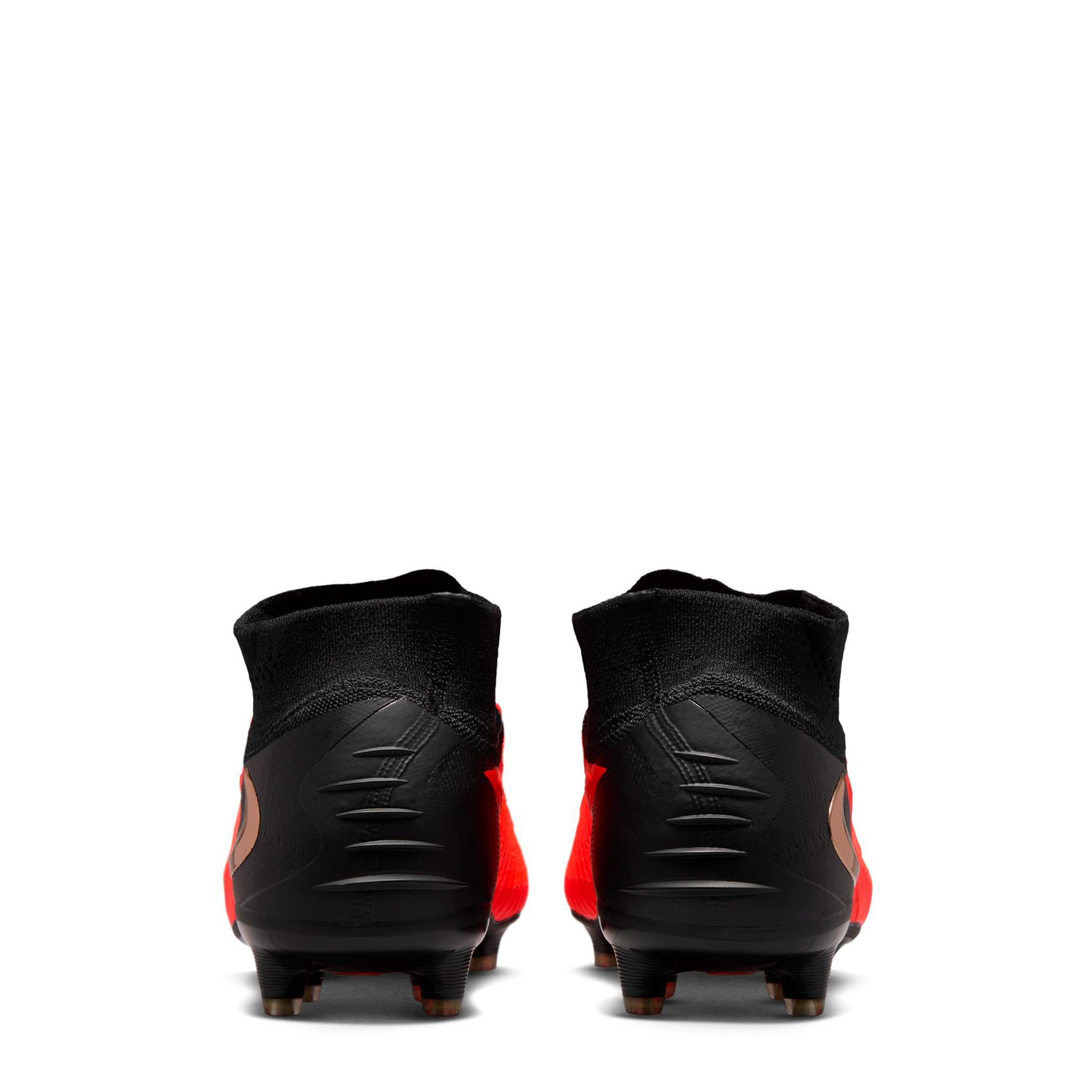 Nike Phantom 6 High Elite AG Soccer Cleats 10