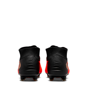 Nike Phantom 6 High Elite AG Soccer Cleats 10