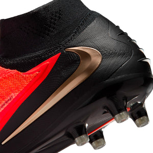 Nike Phantom 6 High Elite AG Soccer Cleats 10