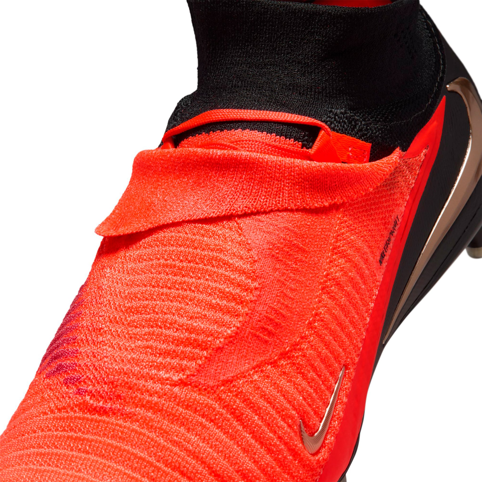 Nike Phantom 6 High Elite AG Soccer Cleats 10