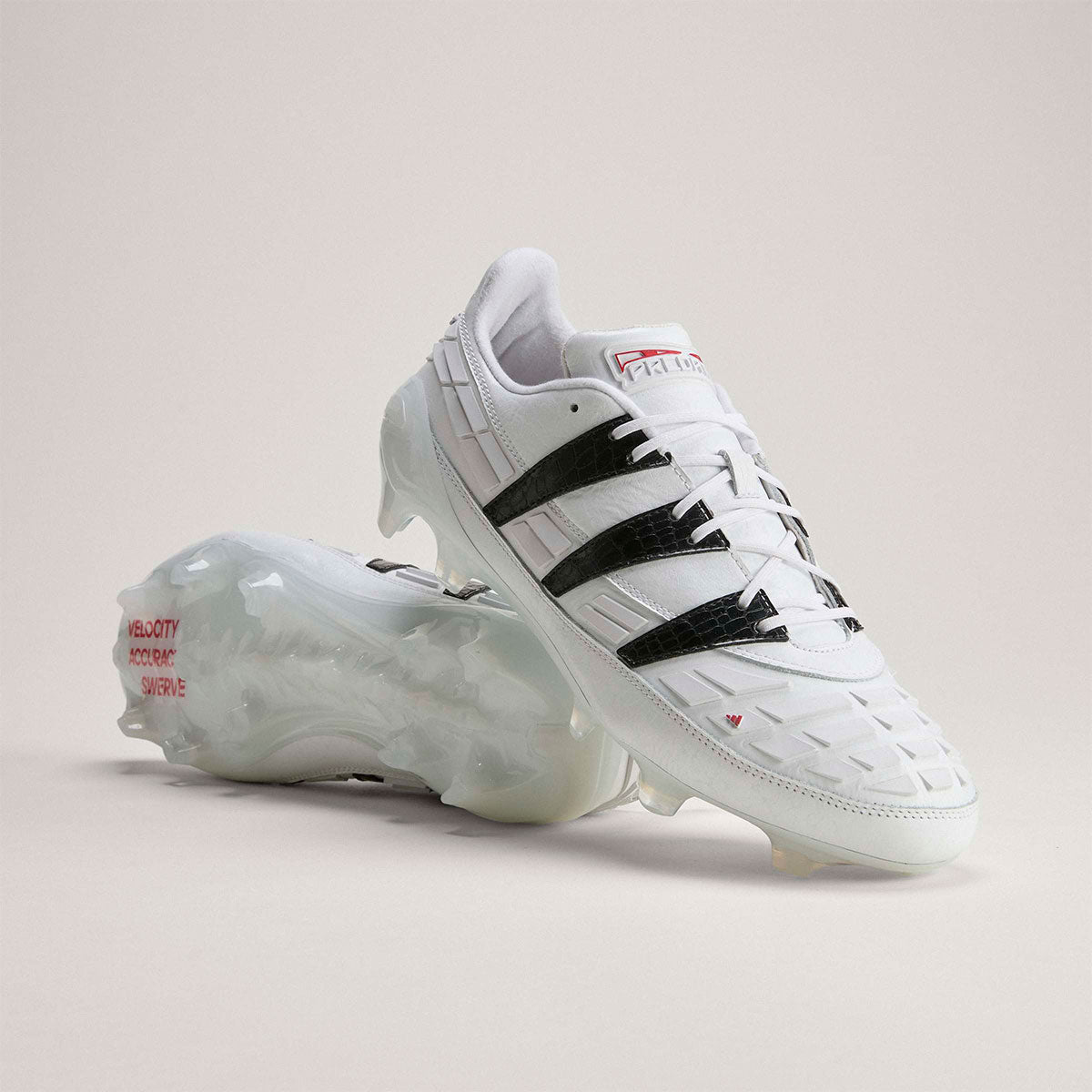 PREDATOR 94 FG REVERSE FTWWHT/CBLACK/FTWWHT – Culto Futbol