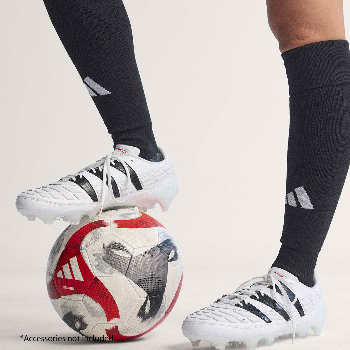 PREDATOR 94 FG REVERSE FTWWHT/CBLACK/FTWWHT – Culto Futbol