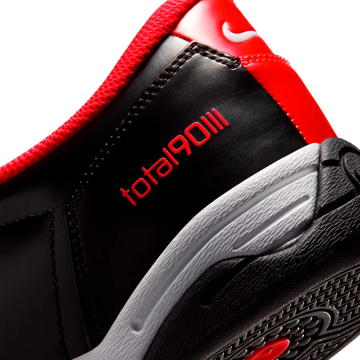 NIKE TOTAL 90 10