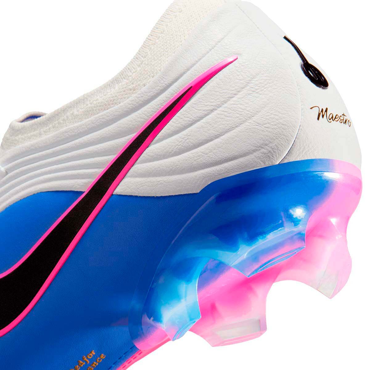 TIEMPO MAESTRO ELITE FG 10