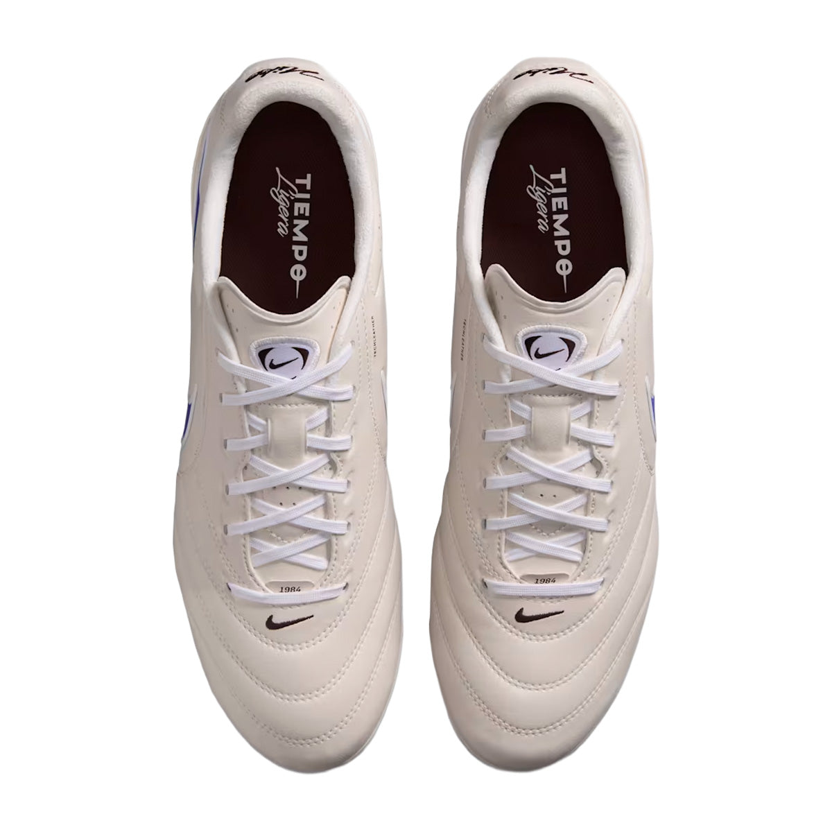 TIEMPO LIGERA PRO FG 10