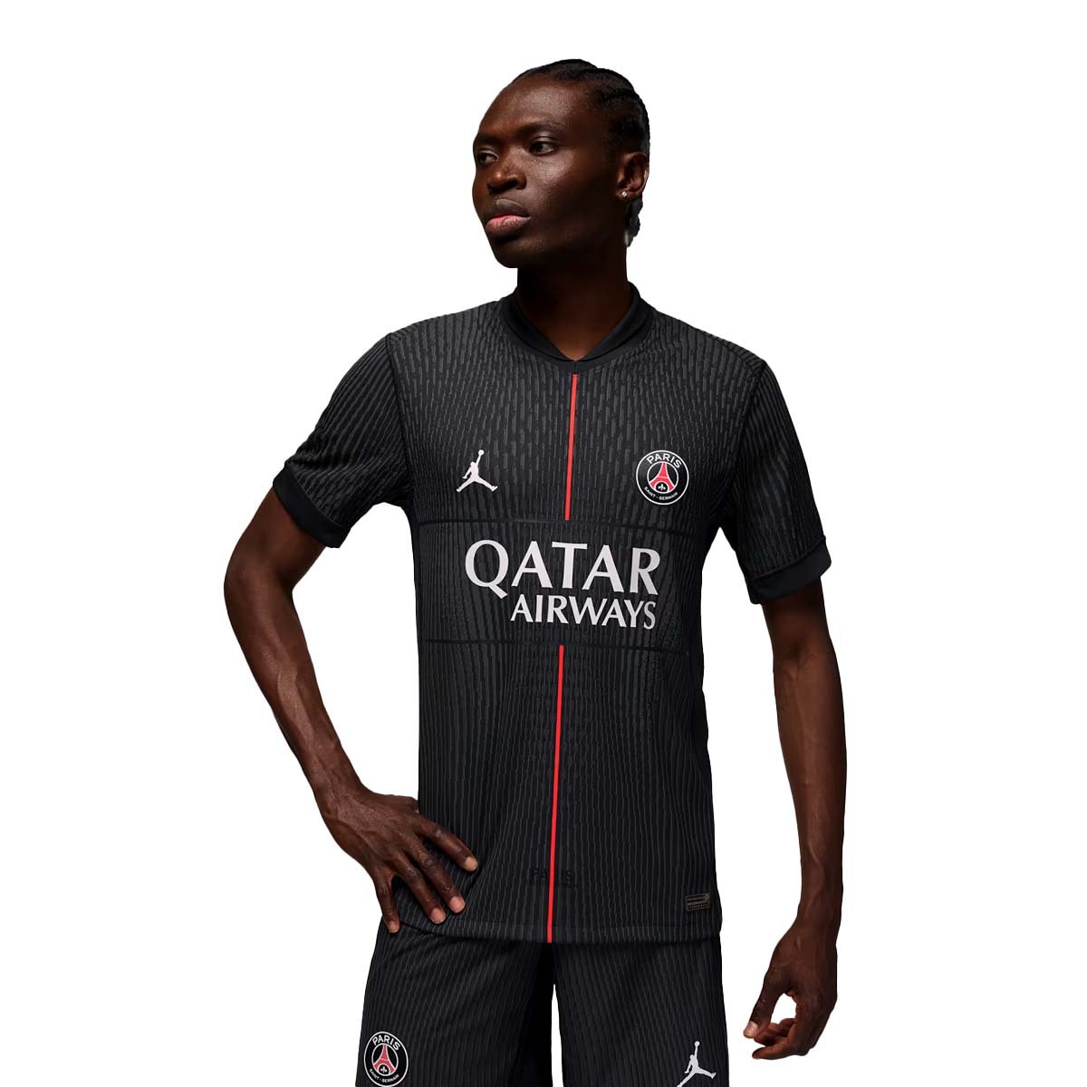 Jordan Paris Saint-Germain 25/26 Fourth Match Jersey – Culto Futbol
