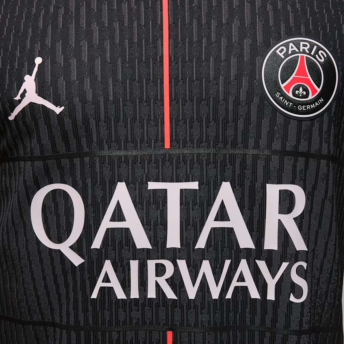 PSG M NK DFADV JSY SS MATCH SE L