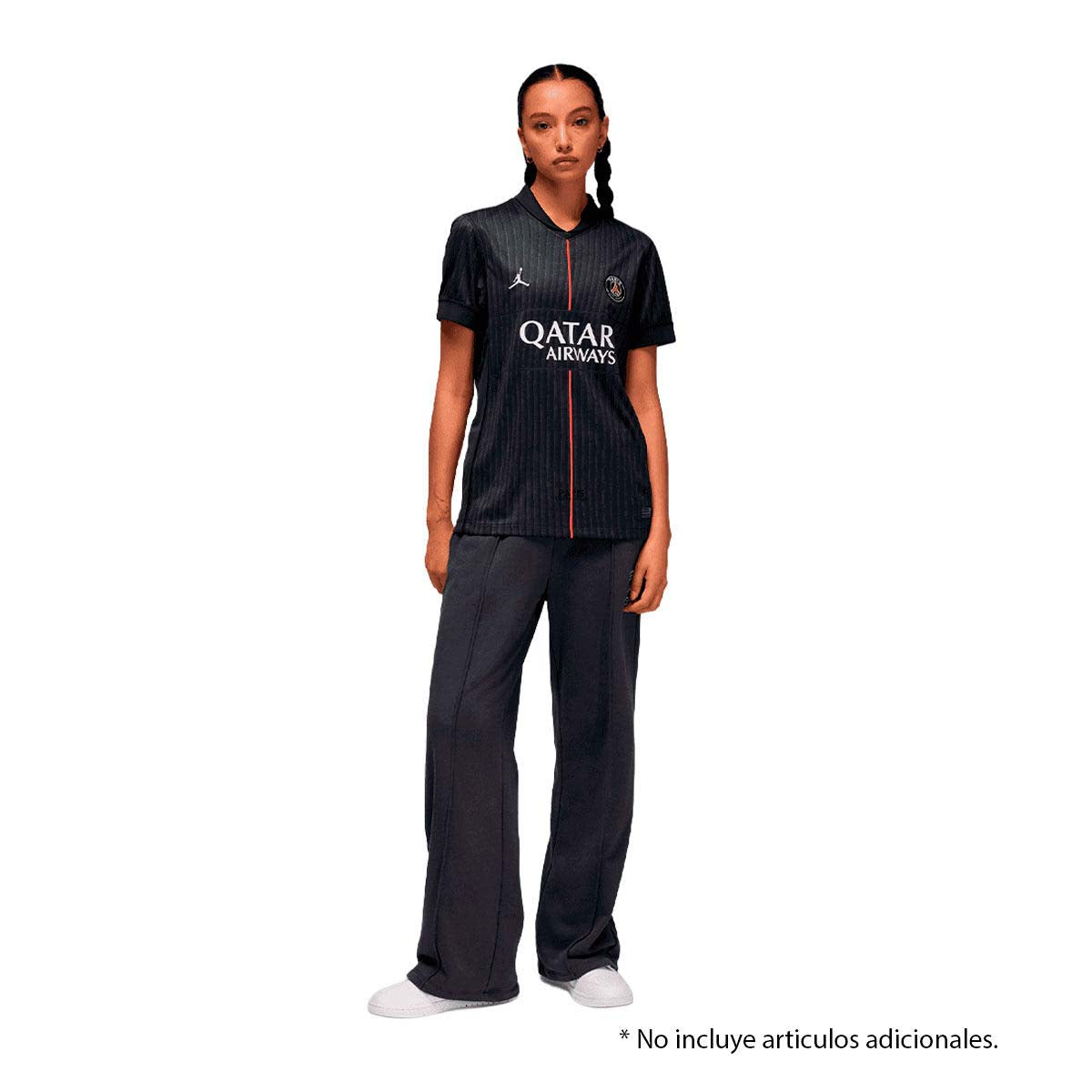 PSG W NK DF JSY SS STAD SE L