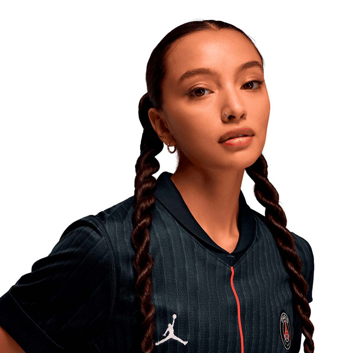 PSG W NK DF JSY SS STAD SE L