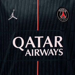PSG W NK DF JSY SS STAD SE L