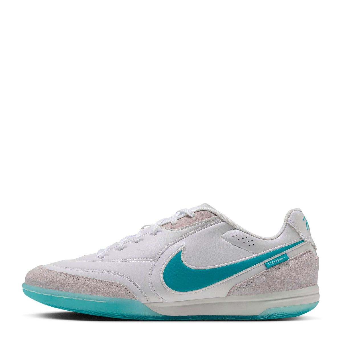 Nike Tiempo Streetgato Soccer Shoes 10