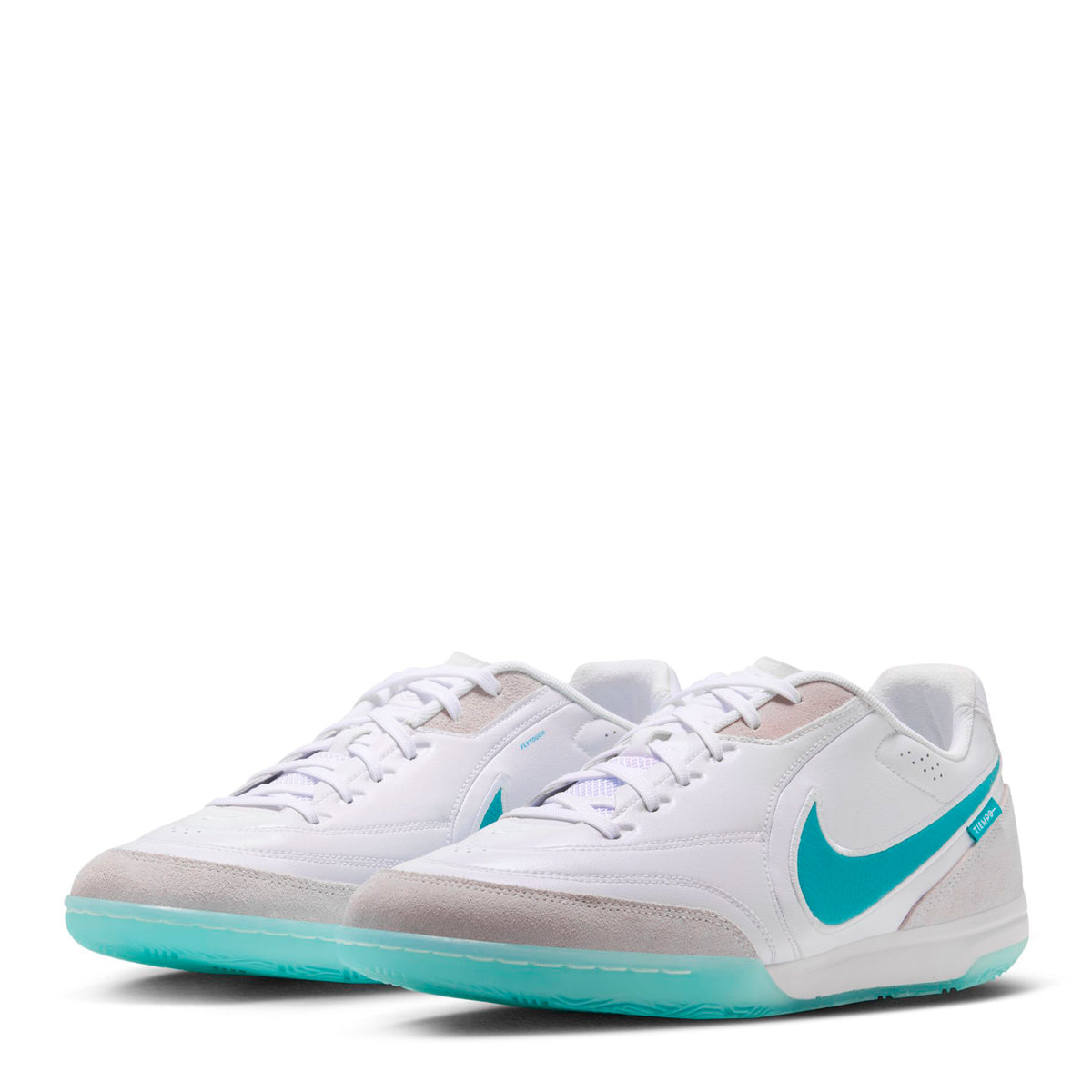 Nike Tiempo Streetgato Soccer Shoes 10