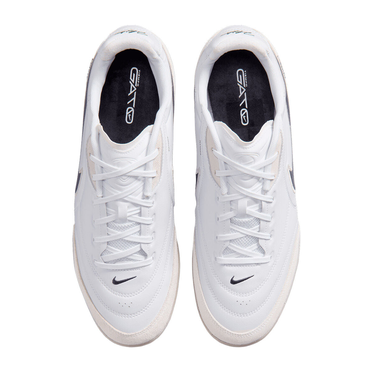 TIEMPO STREETGATO 10