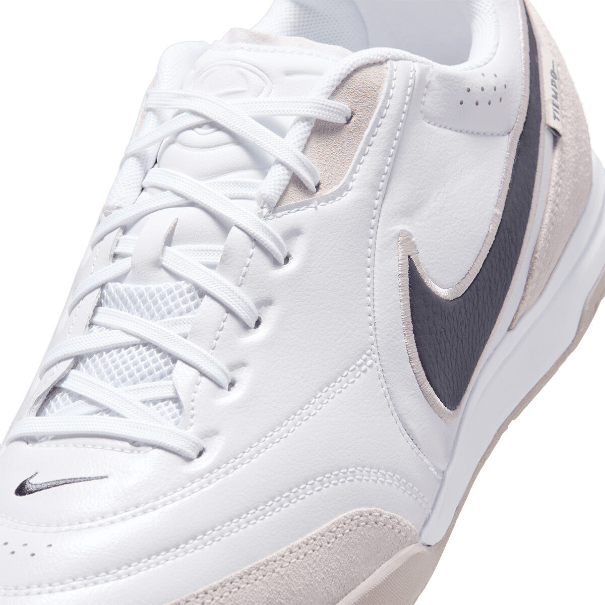 TIEMPO STREETGATO 10