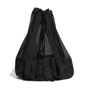 TIRO L BALLNET BLACK--04 de Junio ONE SIZE