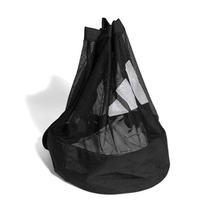TIRO L BALLNET BLACK--04 de Junio ONE SIZE