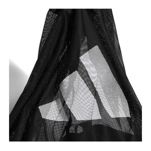TIRO L BALLNET BLACK--04 de Junio ONE SIZE