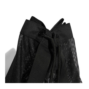 TIRO L BALLNET BLACK--04 de Junio ONE SIZE