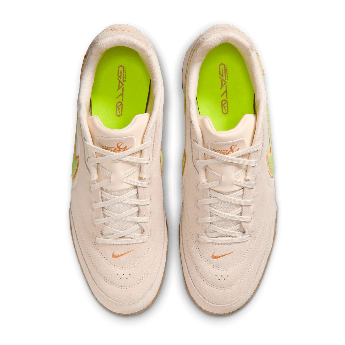 TIEMPO STREETGATO PRM - QTR 10