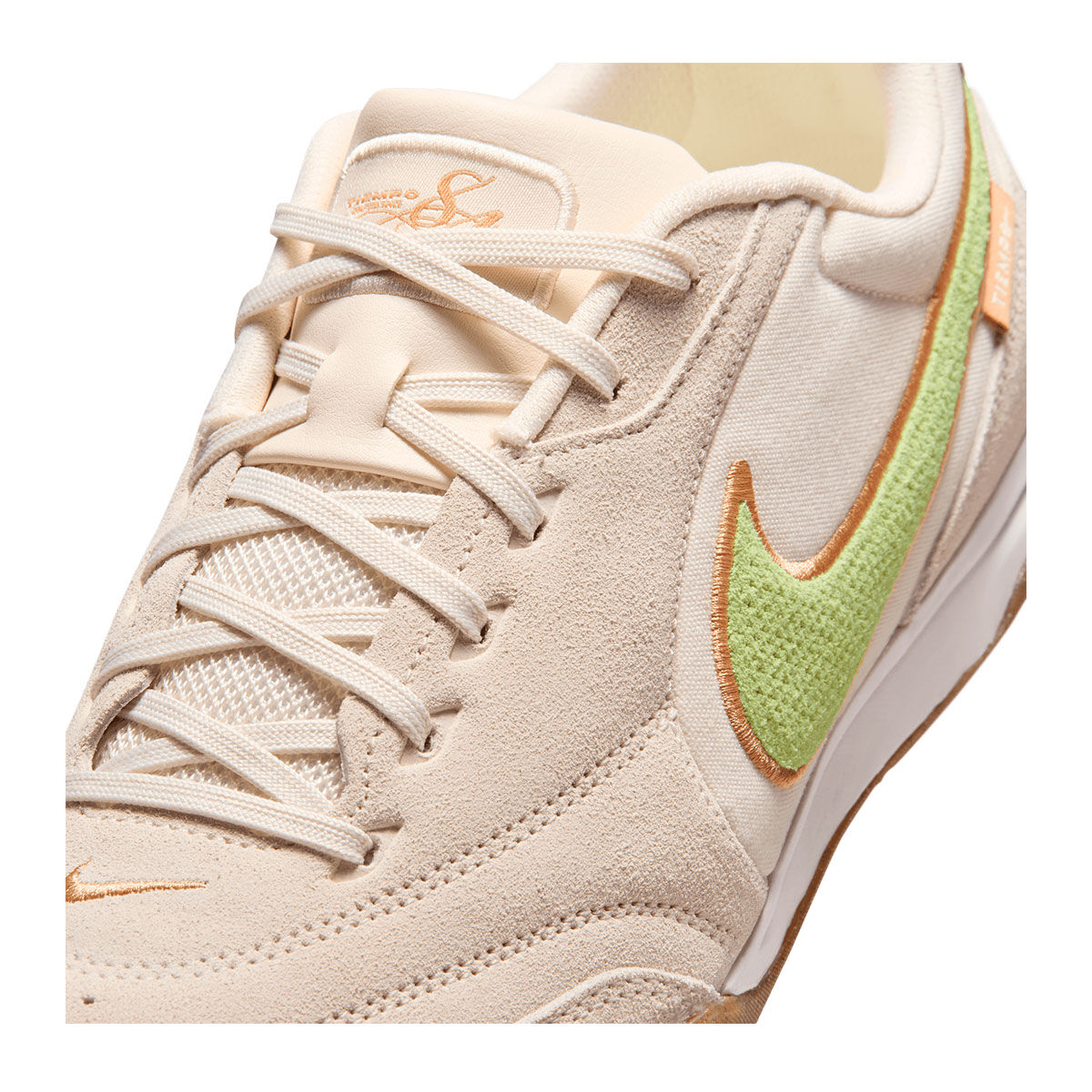 TIEMPO STREETGATO PRM - QTR 10