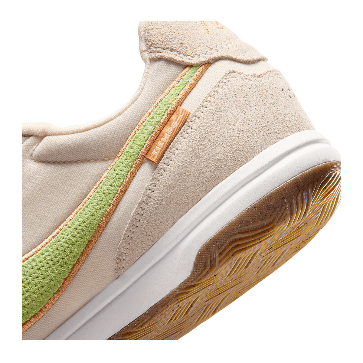 TIEMPO STREETGATO PRM - QTR 10