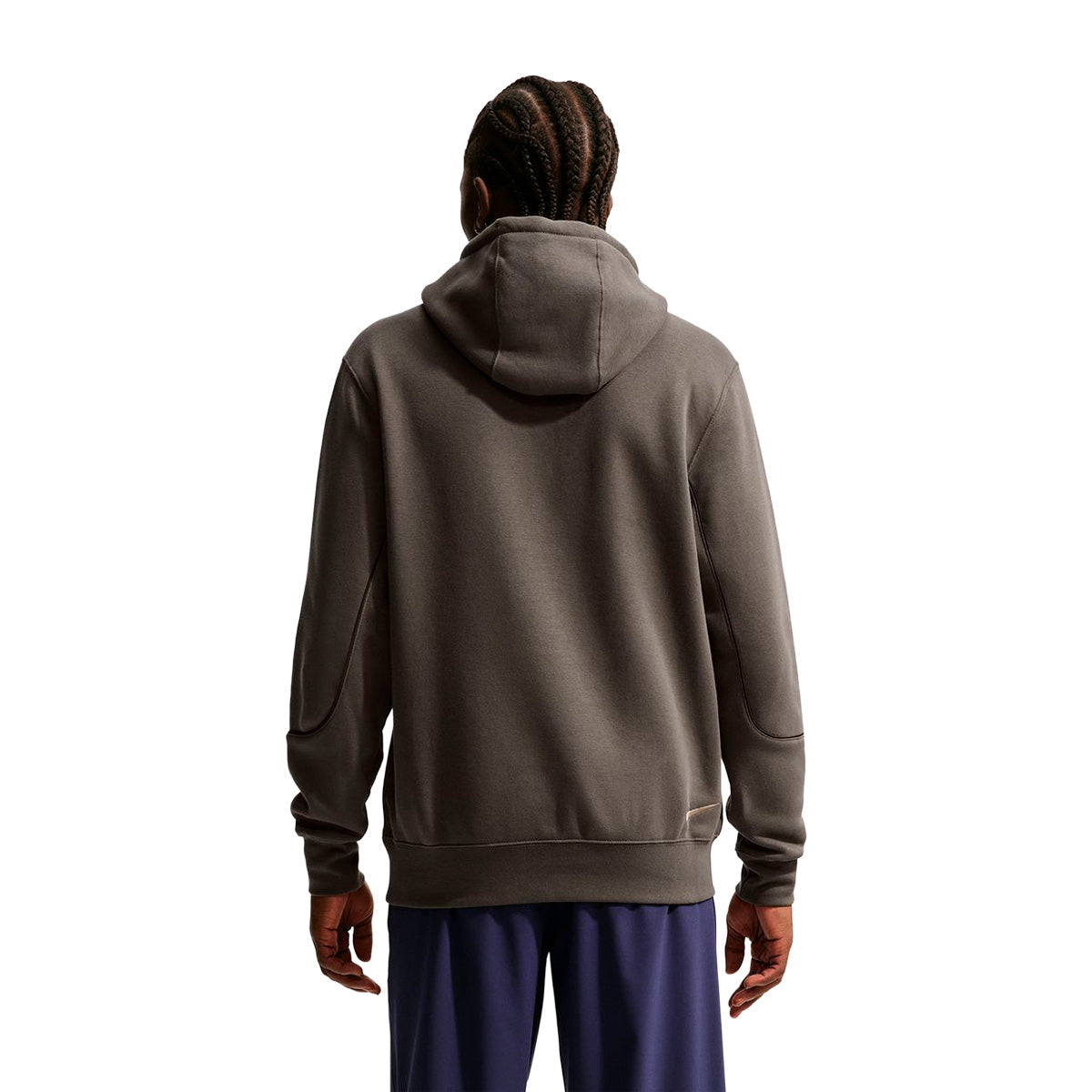 M NK CLUB HOODIE T90 2XL