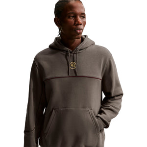 M NK CLUB HOODIE T90 2XL