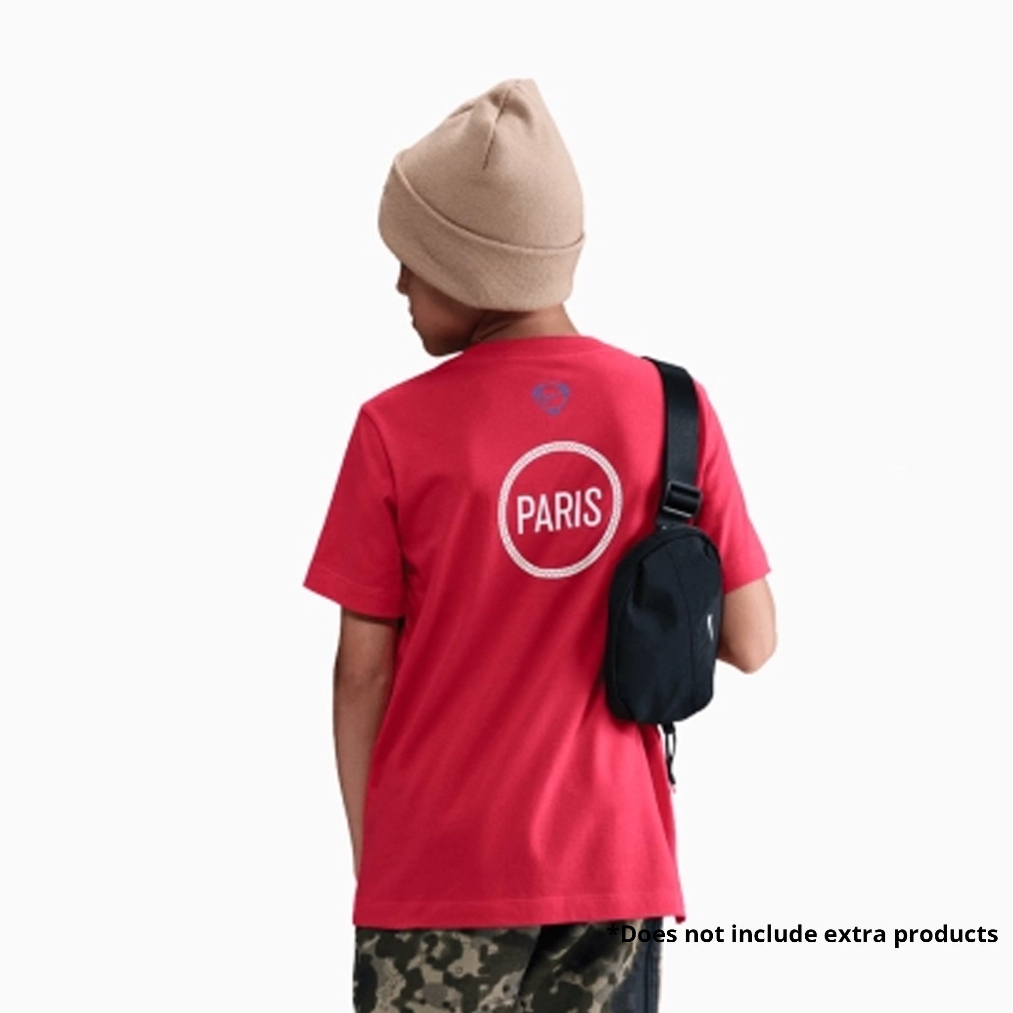 NIKE PSG U NK T90 REMIX TEE M