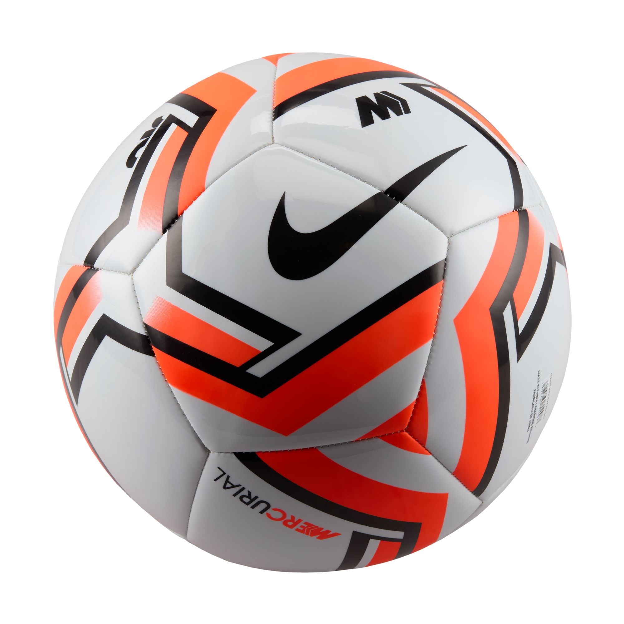 Nike Mercurial Fade Soccer Ball 3