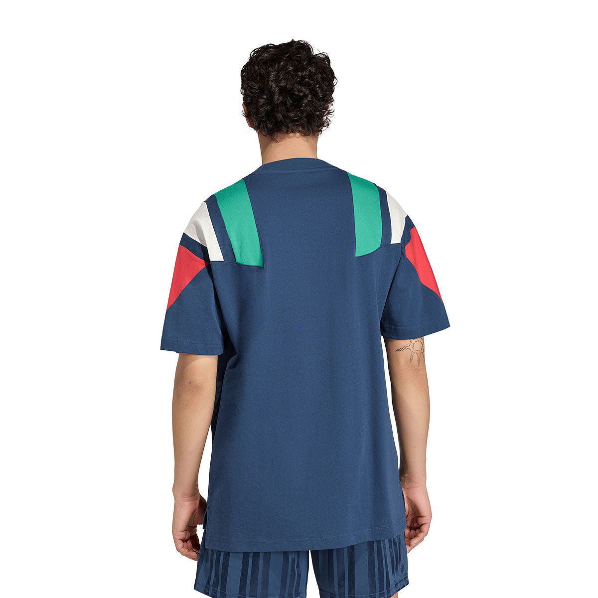 FIGC EQT TEE CRENAV L
