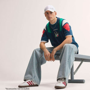 FIGC EQT TEE CRENAV L