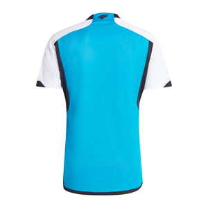 adidas Charlotte FC Home Jersey 2XL