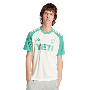ADIDAS AUS AWAY JERSEY 2XL