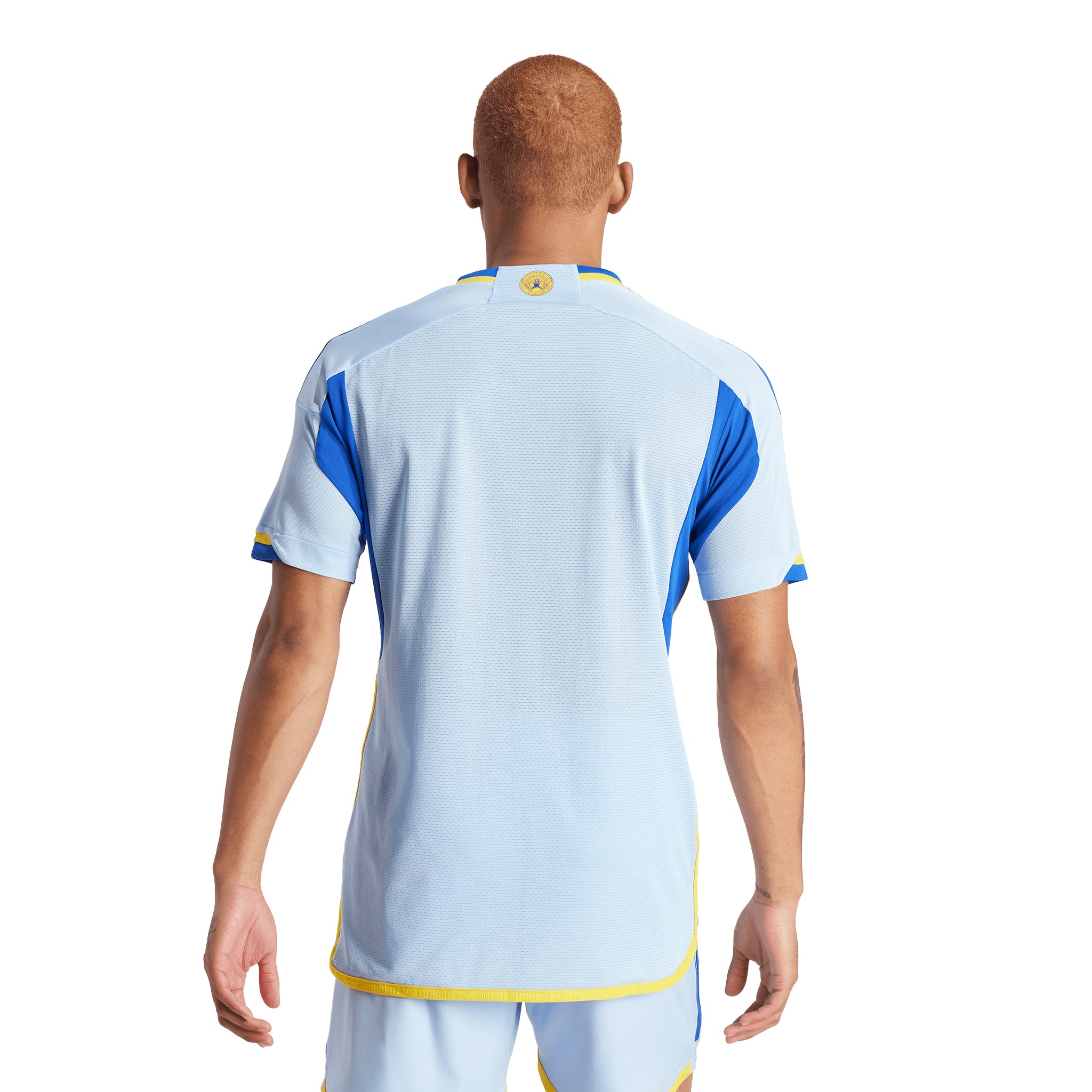 adidas Atlanta United 24/25 Away Jersey – Culto Futbol