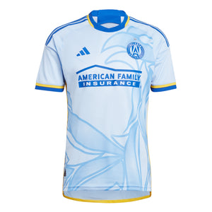 adidas Atlanta United 24/25 Away Jersey 2XL
