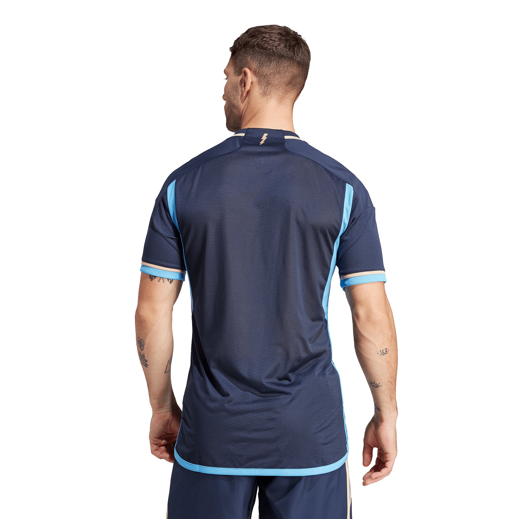 adidas Philadelphia Union 24/25 Home Jersey 2XL