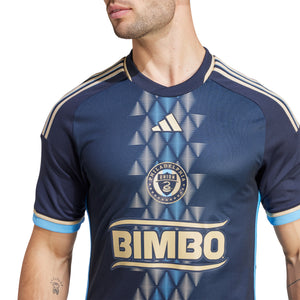 adidas Philadelphia Union 24/25 Home Jersey 2XL