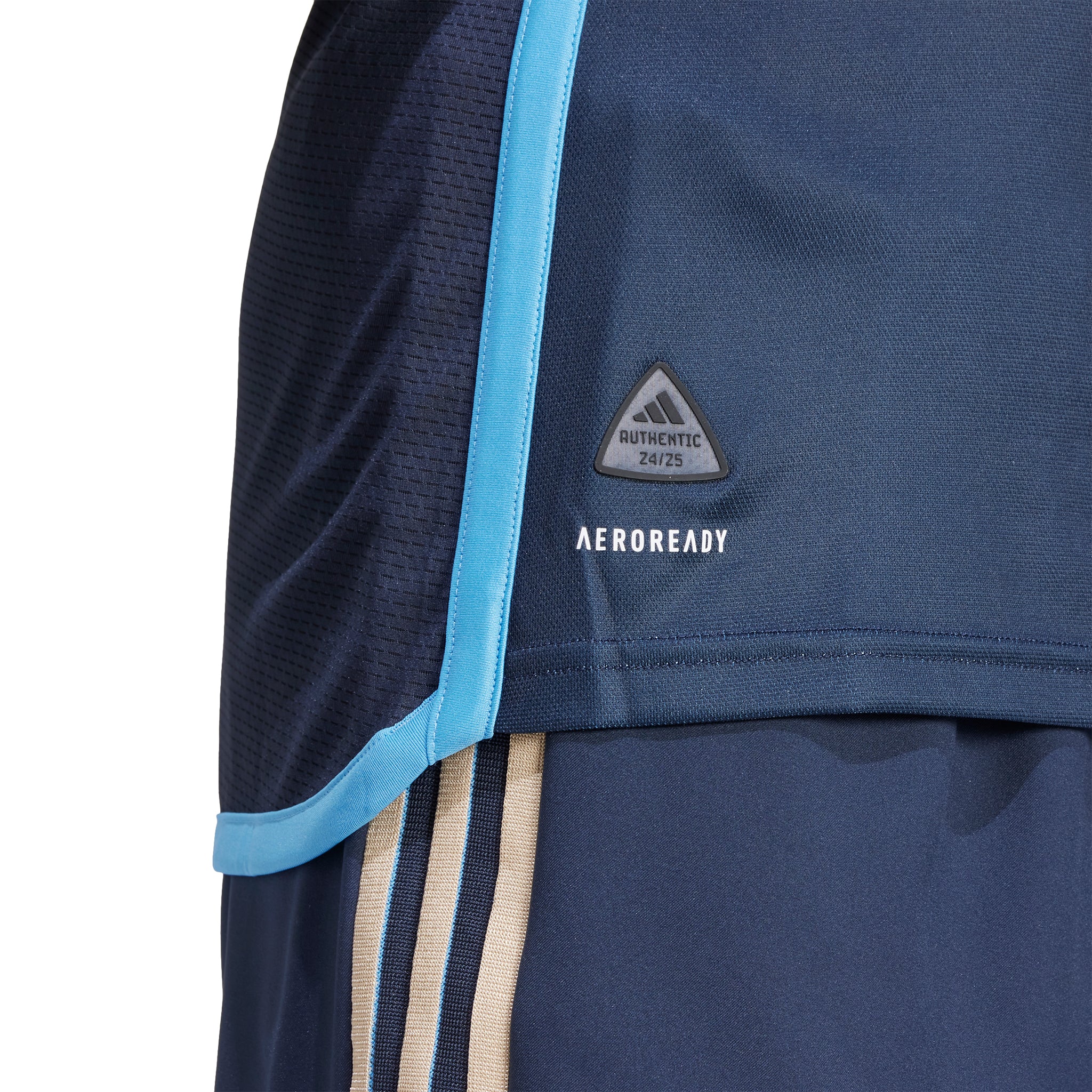 adidas Philadelphia Union 24/25 Home Jersey 2XL