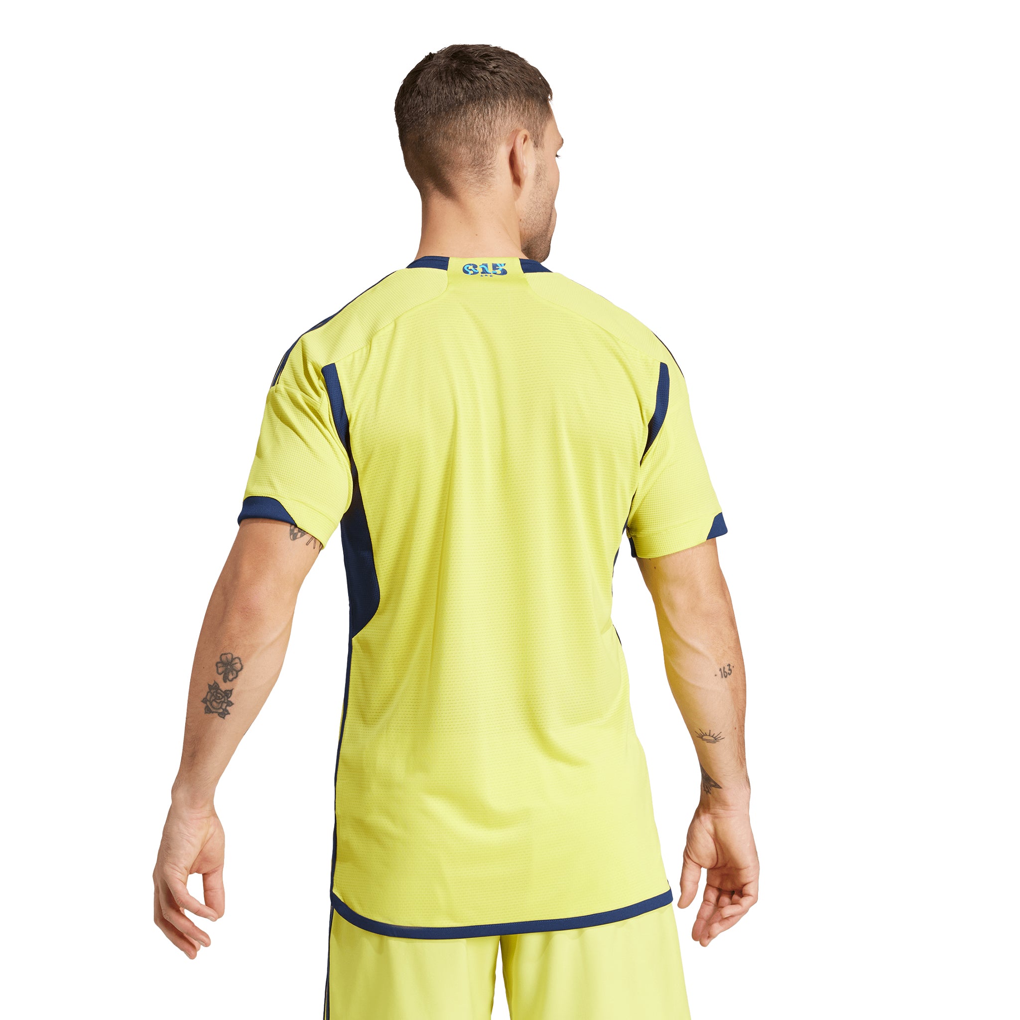 adidas Nashville SC 24/25  Home Jersey L