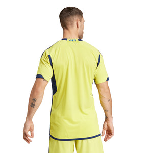 adidas Nashville SC 24/25  Home Jersey L